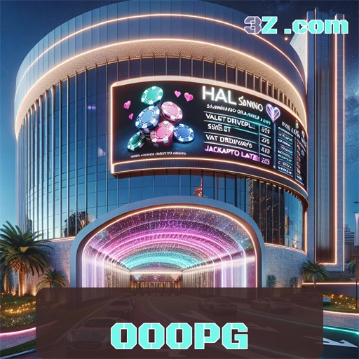 Apostas No OOOPG: Recursos que Engajam e Empolgam