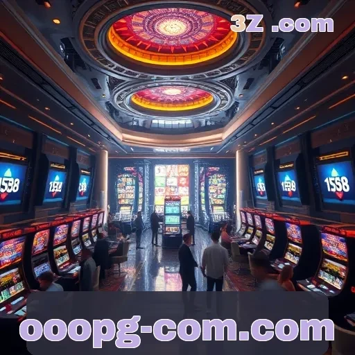 OOOPG: Funcionalidades que Todo Gamer Deveria Conhecer