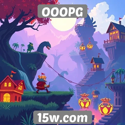 Explorando os jogos indie disponíveis no OOOPG