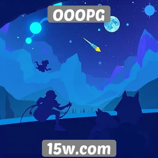 Tendências de design em jogos na plataforma OOOPG