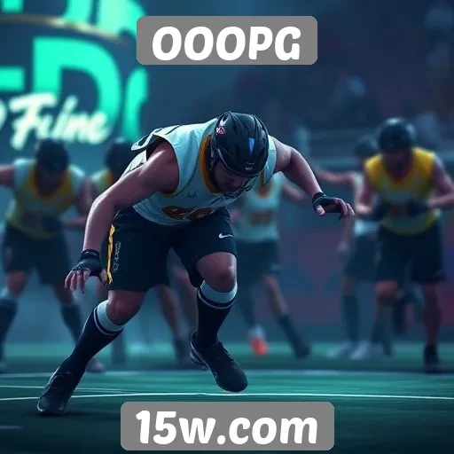 OOOPG oferece novos recursos para comunidade de jogadores