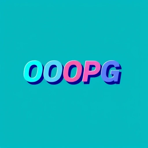 OOOPG logo