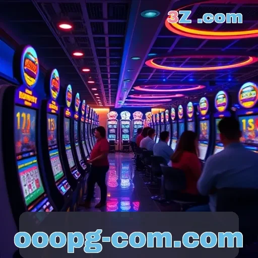 OOOPG: Recursos VIP Que Aumentam Sua Experiência de Jogo